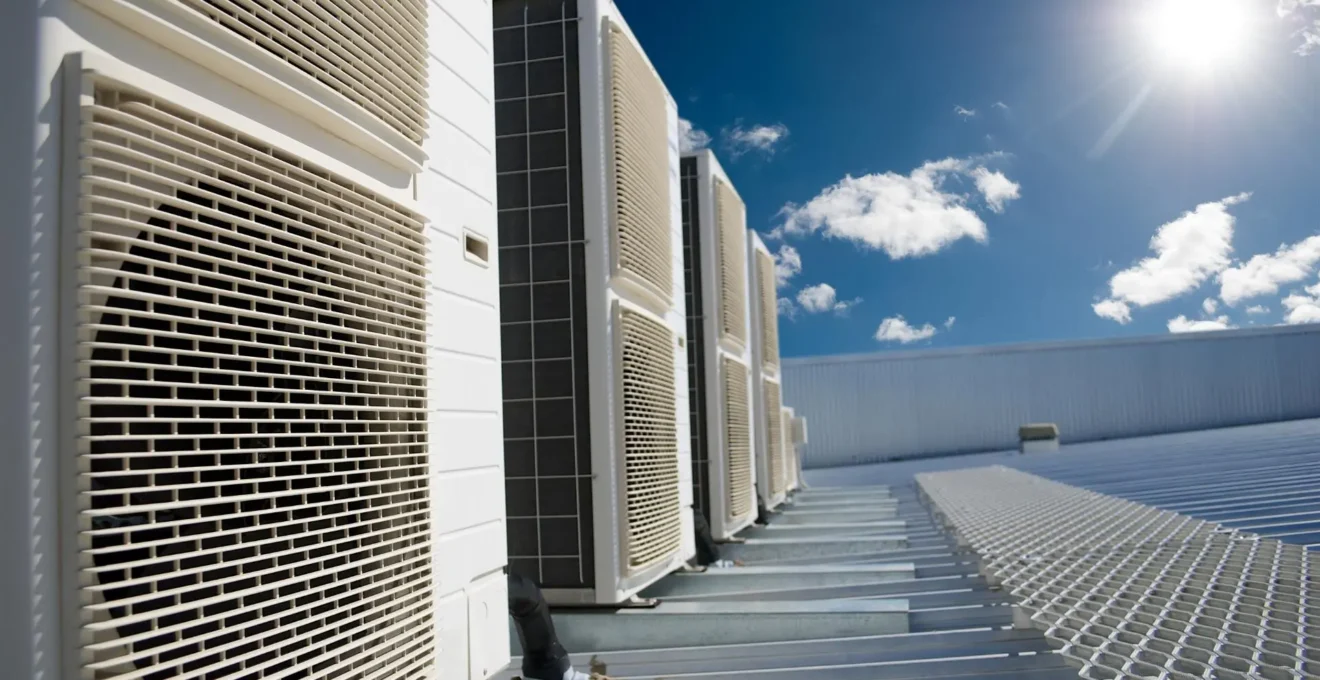 climatiseur adiabatique